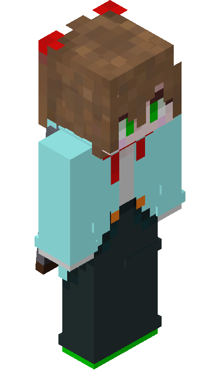 mo_upmo skin - FULLBODY_ISO_FRONT