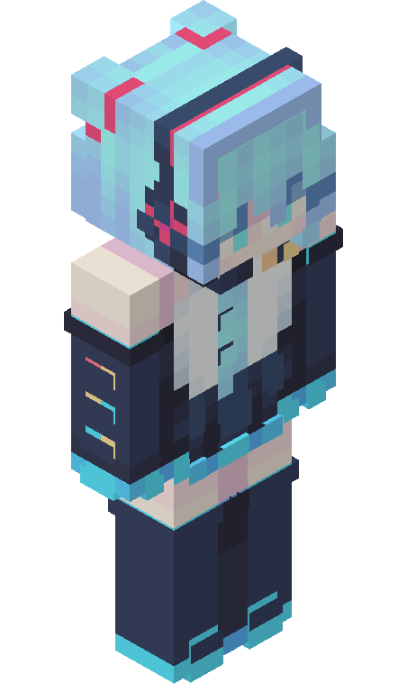 mocdocbool skin - FULLBODY_ISO_FRONT