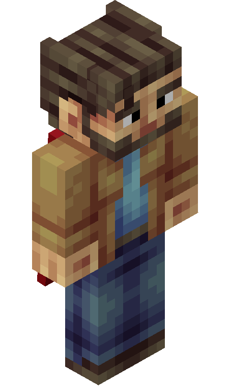 modhelius skin - FULLBODY_ISO_FRONT