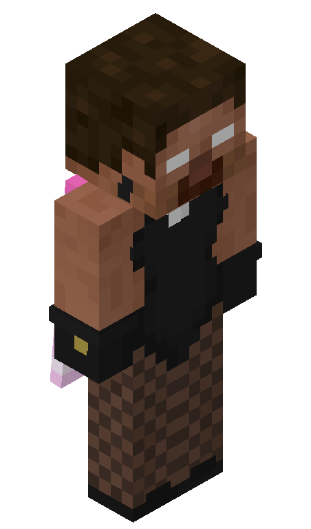 modoopjo skin - FULLBODY_ISO_FRONT