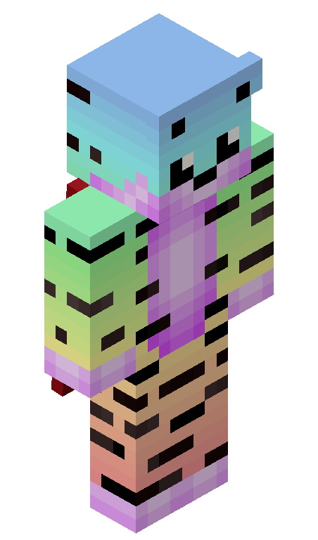 mojangifer skin - FULLBODY_ISO_FRONT