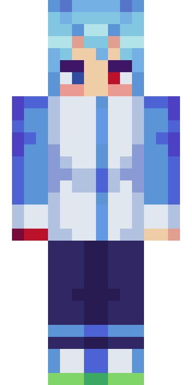 BODY