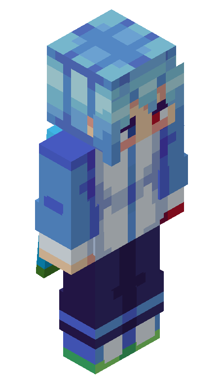 mokodate skin - FULLBODY_ISO_FRONT