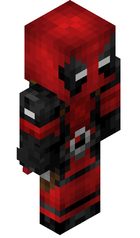 monzokush skin - FULLBODY_ISO_FRONT