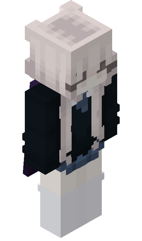 moonlightb43 skin - FULLBODY_ISO_FRONT