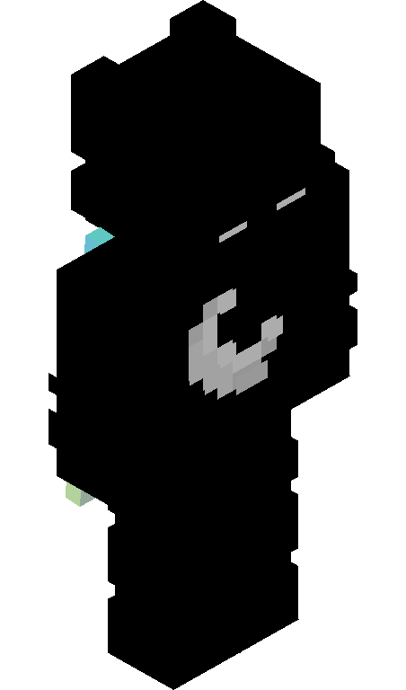 moonwatchx skin - FULLBODY_ISO_FRONT