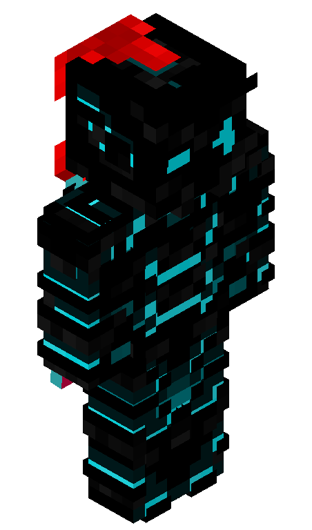 moooseninja skin - FULLBODY_ISO_FRONT