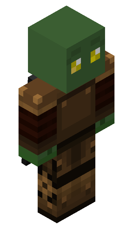 mordelack skin - FULLBODY_ISO_FRONT
