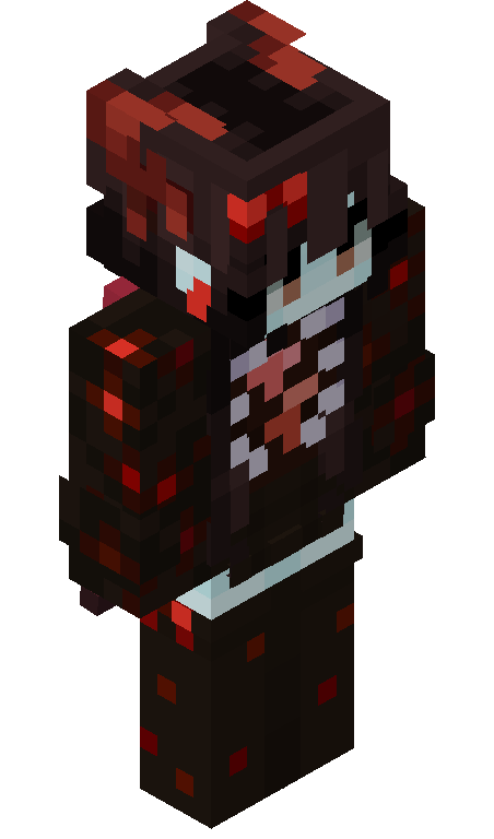 morechaooooos skin - FULLBODY_ISO_FRONT