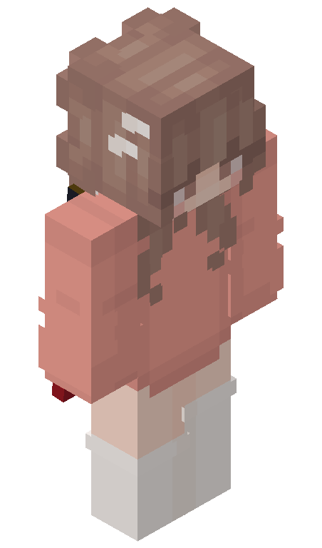 morganf13 skin - FULLBODY_ISO_FRONT