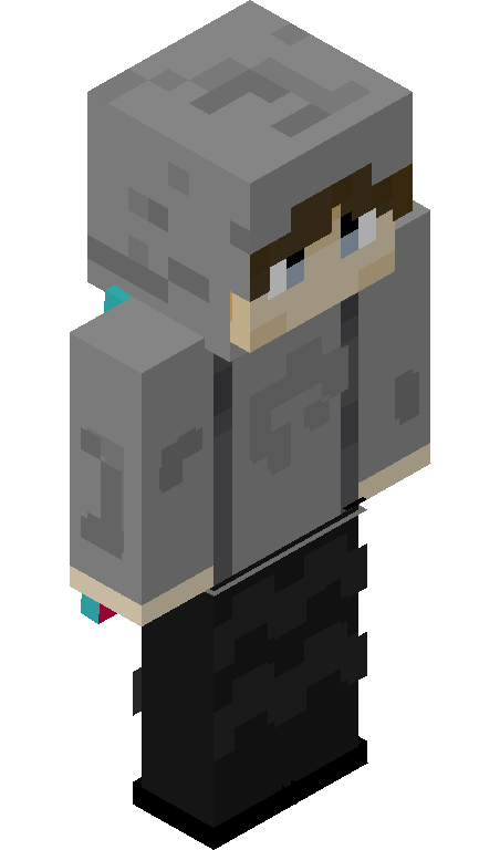 morsa_4 skin - FULLBODY_ISO_FRONT