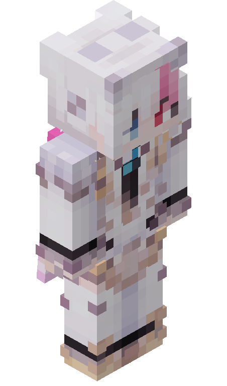 moyue666 skin - FULLBODY_ISO_FRONT