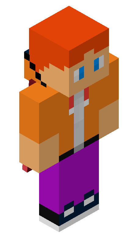 mozzon20 skin - FULLBODY_ISO_FRONT