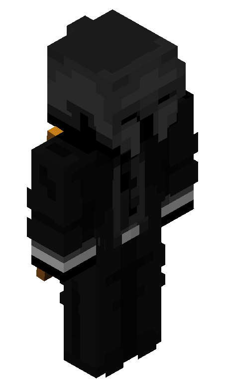 mpug2 skin - FULLBODY_ISO_FRONT
