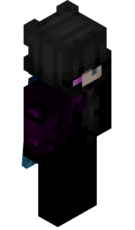 mrRetard1 skin - FULLBODY_ISO_FRONT