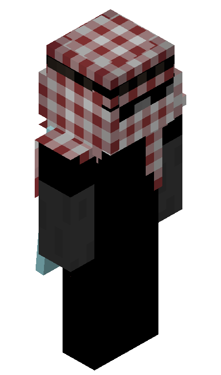mr_knur21 skin - FULLBODY_ISO_FRONT