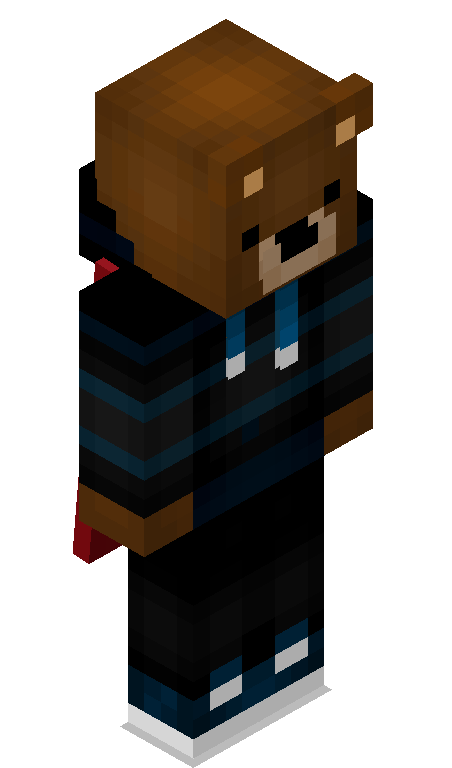 mr_zott skin - FULLBODY_ISO_FRONT