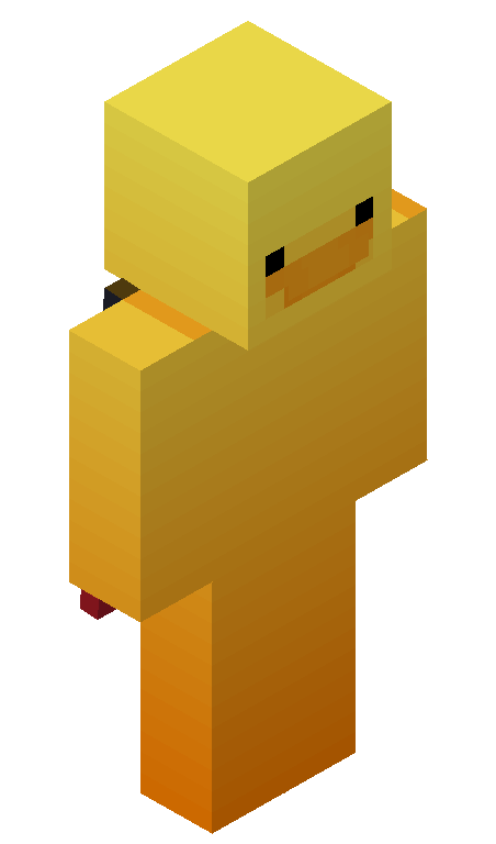 mrghozt skin - FULLBODY_ISO_FRONT