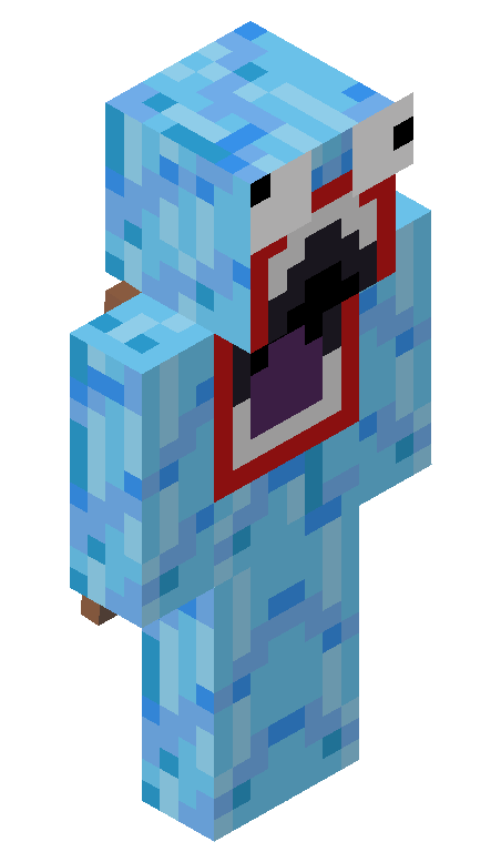 mrkeen skin - FULLBODY_ISO_FRONT
