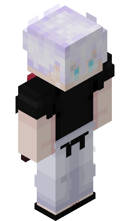 mrmaxi97 skin - FULLBODY_ISO_FRONT