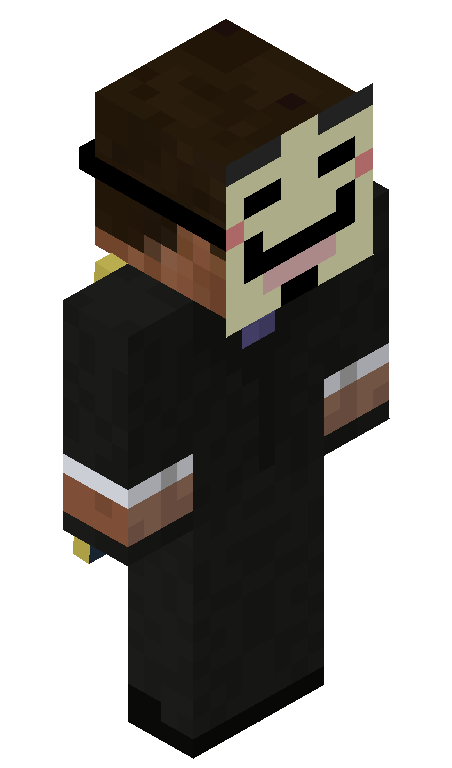 mrmidi skin - FULLBODY_ISO_FRONT