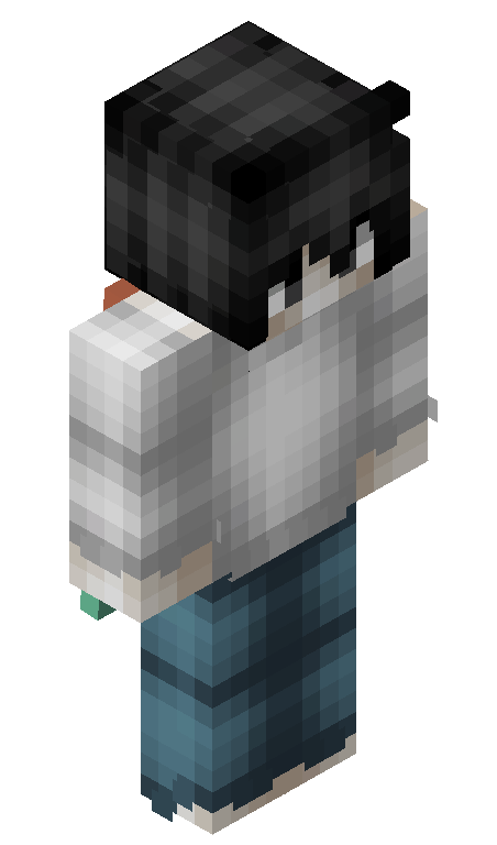 mrnauget skin - FULLBODY_ISO_FRONT