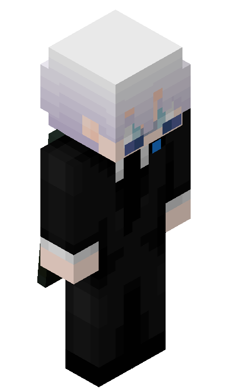 mrsealstack skin - FULLBODY_ISO_FRONT