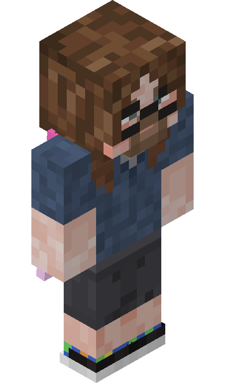 mudkiboose skin - FULLBODY_ISO_FRONT