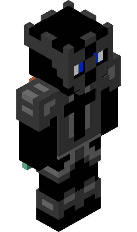 muffin232 skin - FULLBODY_ISO_FRONT