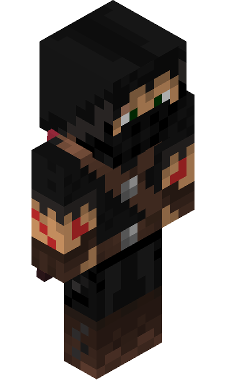 muslie2123 skin - FULLBODY_ISO_FRONT