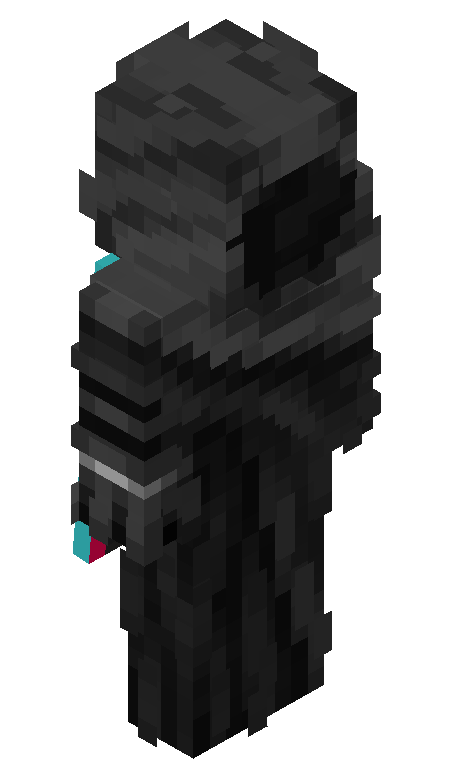 mwrttinez skin - FULLBODY_ISO_FRONT