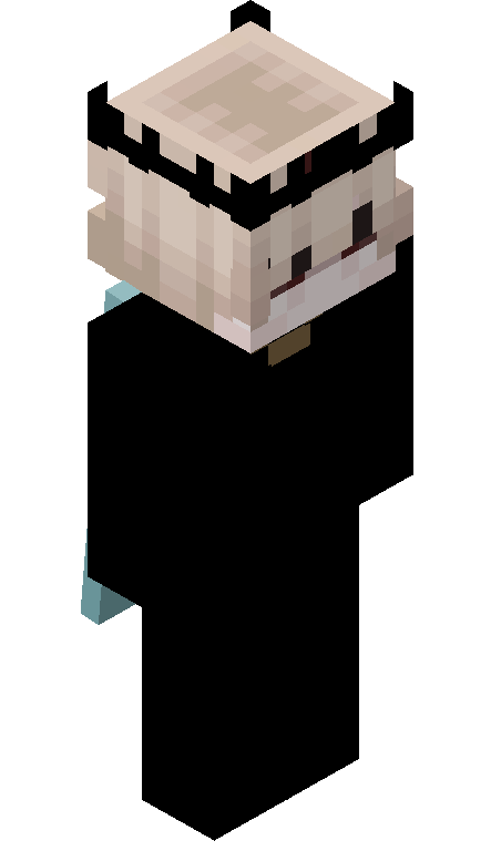 mxtrixxcpvp skin - FULLBODY_ISO_FRONT