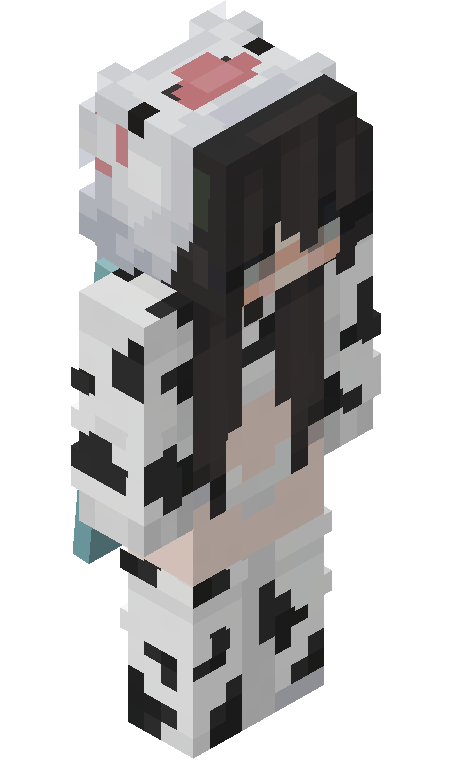 mxwz skin - FULLBODY_ISO_FRONT