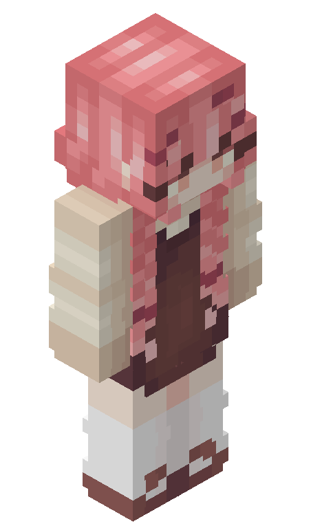 mxxnlightlilyy skin - FULLBODY_ISO_FRONT