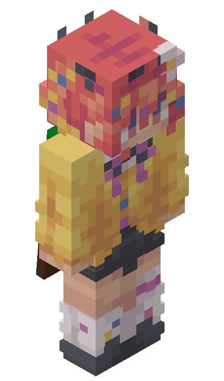 myrrahsempai skin - FULLBODY_ISO_FRONT