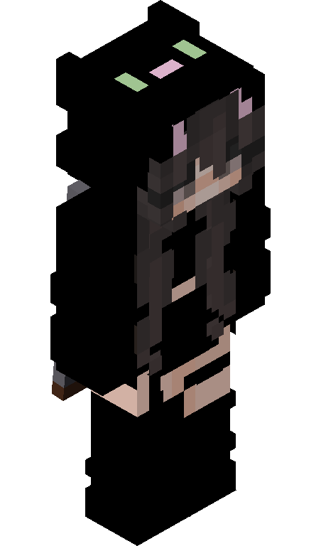 mystic_catz7 skin - FULLBODY_ISO_FRONT