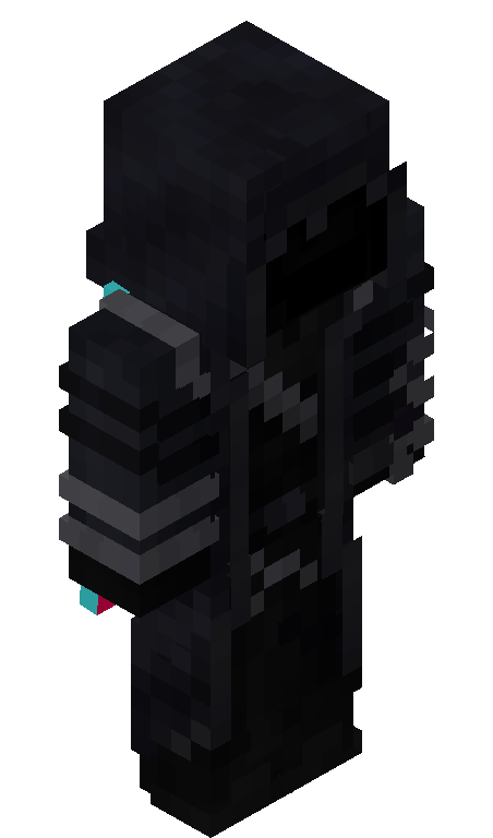 mythic_wolf226 skin - FULLBODY_ISO_FRONT