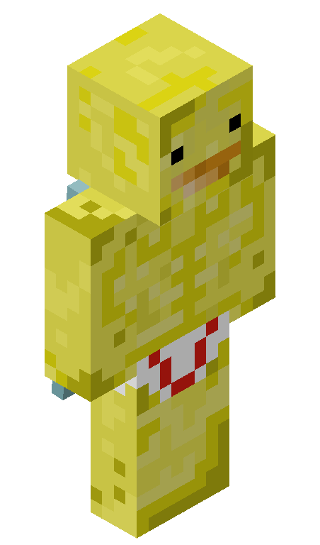 mythoo0 skin - FULLBODY_ISO_FRONT