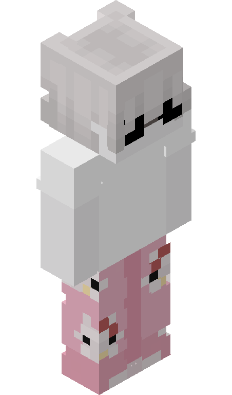 n0tant skin - FULLBODY_ISO_FRONT