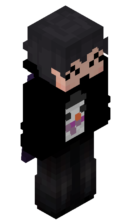 n____________n skin - FULLBODY_ISO_FRONT