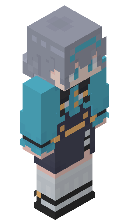 nanago0 skin - FULLBODY_ISO_FRONT