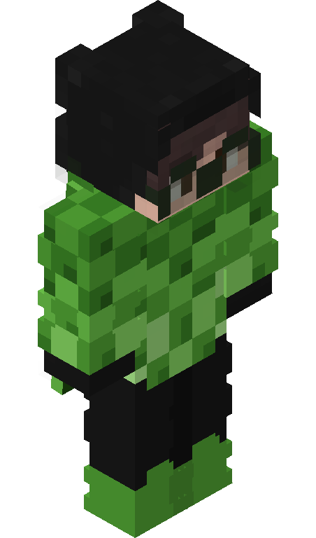 naotoatomic skin - FULLBODY_ISO_FRONT