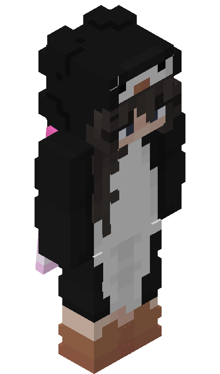 narw4662 skin - FULLBODY_ISO_FRONT