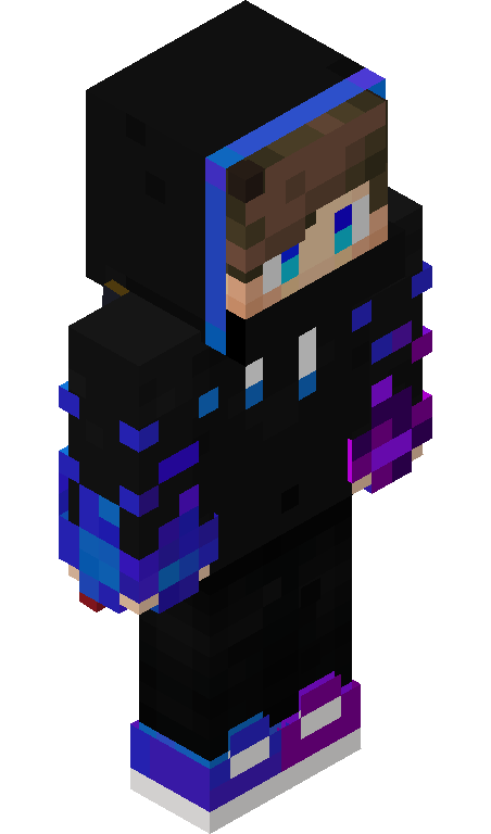 natsumi21 skin - FULLBODY_ISO_FRONT