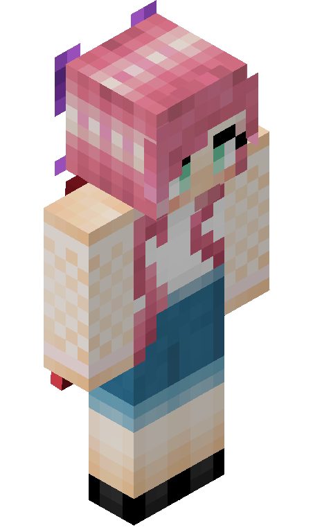 nattysis skin - FULLBODY_ISO_FRONT
