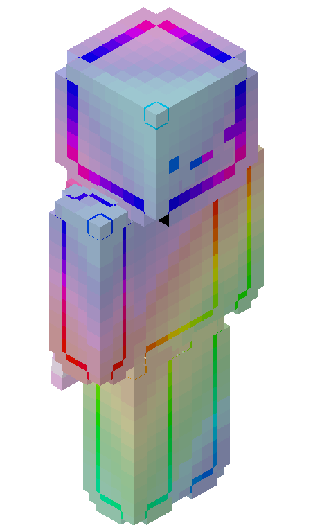 nbrntd skin - FULLBODY_ISO_FRONT
