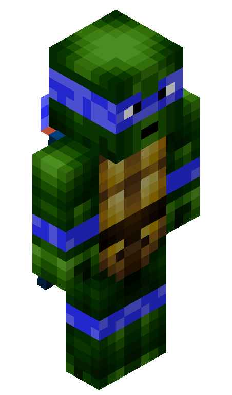 neaco skin - FULLBODY_ISO_FRONT