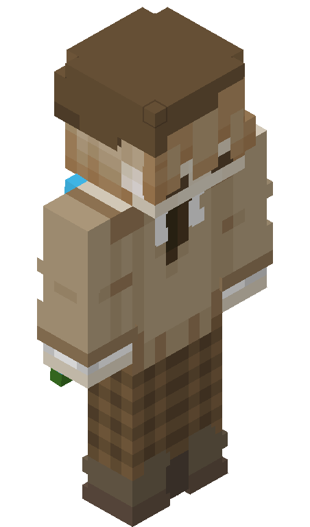 nechiian skin - FULLBODY_ISO_FRONT