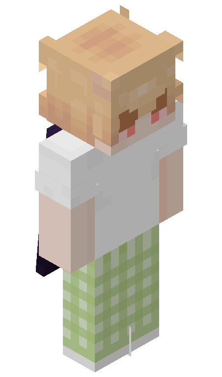 nekkoneet1337 skin - FULLBODY_ISO_FRONT