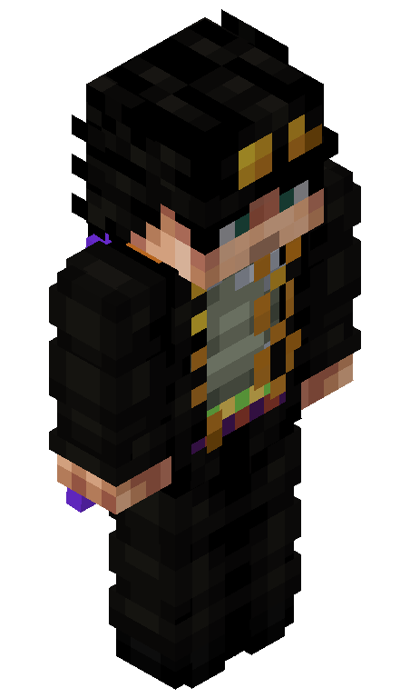 nelsoncs skin - FULLBODY_ISO_FRONT